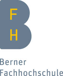 Logo Berner Fachhochschule BFH