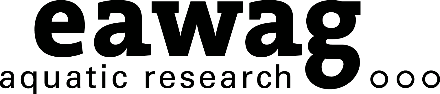 Logo eawag aquatic research