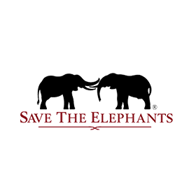 Logo Save The Elephants