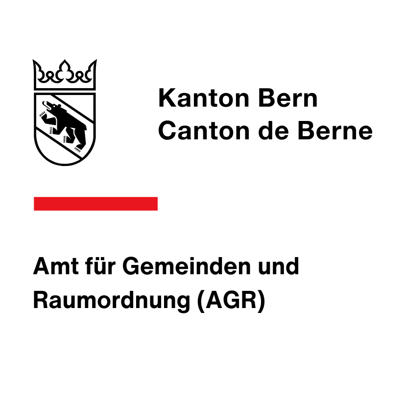 Logo Amt für Gemeinden und Raumordnung