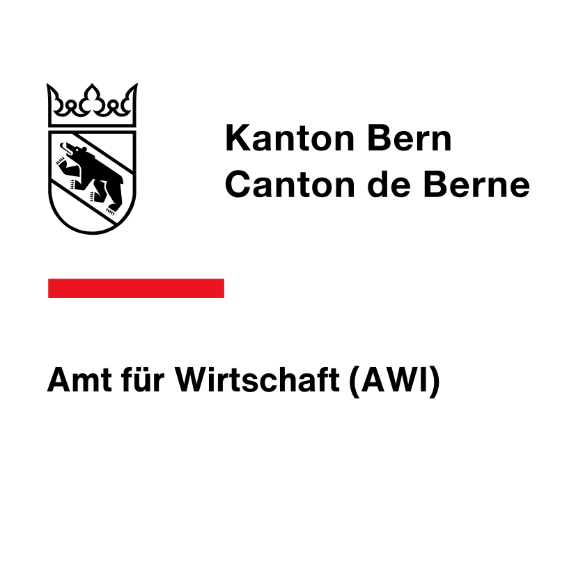 Logo Amt für Wirtschaft