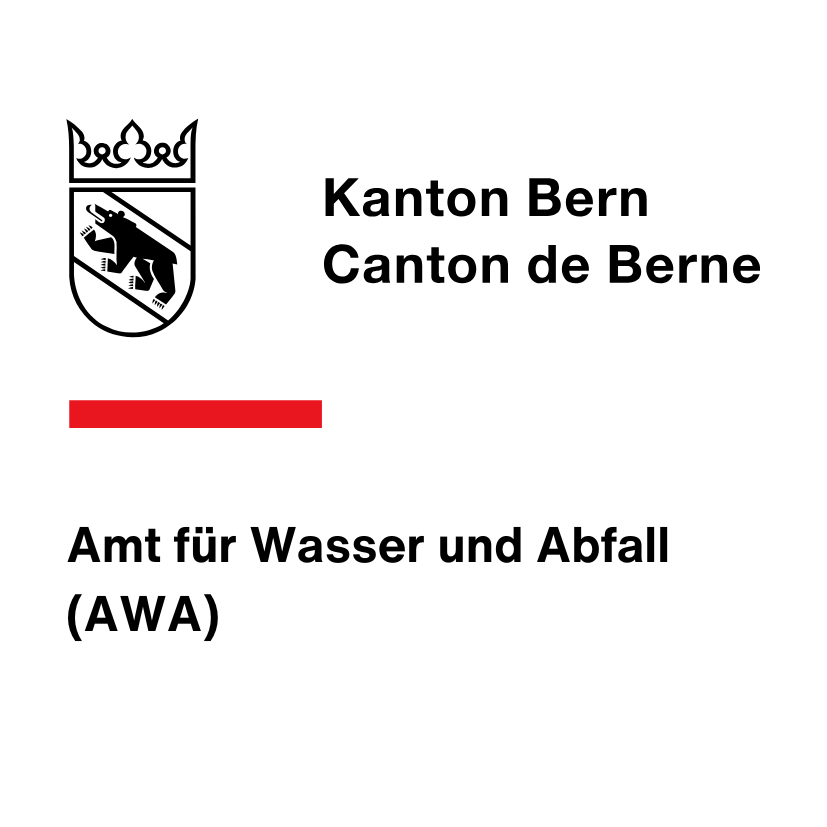 Logo Amt für Wasser und Abfall