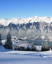 The Oberland-Ost region is ideally equipped to become the first officially climate-neutral tourism region in Switzerland.