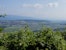 View of the Grosses Moos region from Mont Vully, in the Canton of Bern, Switzerland.