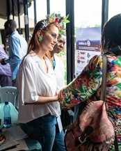 Changemakers Summit in Kenya, January 2024