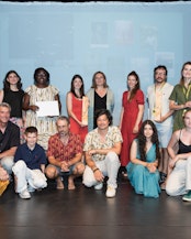 ImagiNATION short film competition, Locarno Film Festival