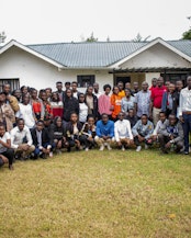Empowering youth in community planning: Through the Gambella wetland initiative, young people lead participatory mapping, ecosystem monitoring, and conservation education to protect their environment.