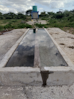 he newly constructed animal watering stations on the outskirts of the Gambella Wetland.