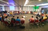 The True Value of Forests, Wyss Academy Dialogues held in Manaus, Brazil.