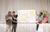 The True Value of Forests - Wyss Academy Dialogues held in Thailand, June 2024