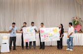 The True Value of Forests - Wyss Academy Dialogues held in Thailand, June 2024