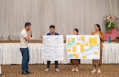 The True Value of Forests - Wyss Academy Dialogues held in Thailand, June 2024