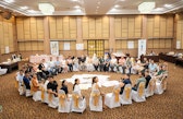The True Value of Forests - Wyss Academy Dialogues held in Thailand, June 2024