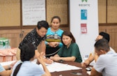 The True Value of Forests - Wyss Academy Dialogues held in Thailand, June 2024