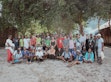 Wyss Academy Dialogue on "The True Value of Forests" held in Maroantsetra, Madagascar, June 2024