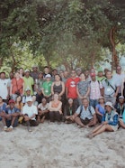 Wyss Academy Dialogue on "The True Value of Forests" held in Maroantsetra, Madagascar, June 2024