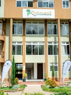 Changemakers summit: Hackathon