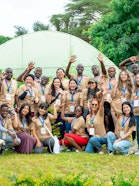 Changemakers summit: Public Event