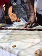 Mapping of critical natural assets, Isiolo, Kenya