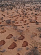 Semi Circular Bunds, Kenya