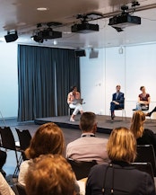 Symposium August 24th 2022, Kursaal Bern