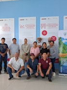 ACCA and the productive CITE held a strategic workshop on February 24 and 25 in Puerto Maldonado.