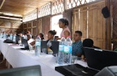 13 local agents, field assistants, and volunteers completed a two-week digital literacy course in Madagascar.