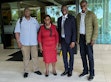 Penina Malonza, new Kenyan Minister for Tourism, Wildlife and Heritage