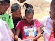 Managing fragile natural resources starts with an understanding of their location and dynamics