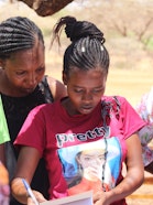 Managing fragile natural resources starts with an understanding of their location and dynamics