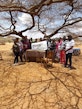 Participatory mapping exercise in Kipsing, Isiolo
