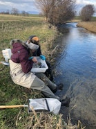 Praxisaustausch an der Urtene