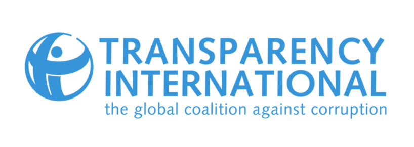 Transperency International Logo