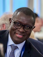 Prof. Cheikh Mbow