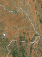 Nothern Kenya's SemiArid Landscapes