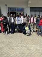 Stakeholder engagement with Mayianat and Shulmai