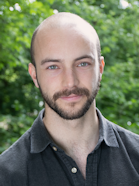 Portrait of Dylan Philippe