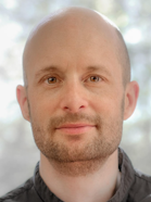 Portrait of Dr. Arne Weiss