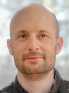 Dr. Arne Weiss, Senior Research Scientist, Wyss Academy for Nature