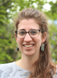 Clara Diebold, PhD Candidate, Wyss Academy for Nature