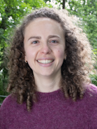 Madlaina Michelotti, Research Associate, Wyss Academy for Nature