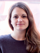 Portrait of Dr. Dominique Schmid