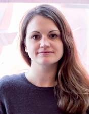 Portrait of Dr. Dominique Schmid