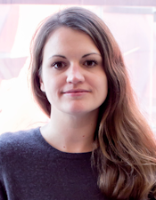 Dr. Dominique Schmid, Postdoctoral Researcher, Wyss Academy for Nature