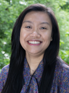 Dr. Van Hai Nguyen, Postdoctoral Researcher, Wyss Academy for Nature