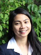 Portrait of Prof. Dr. Quynh Nguyen