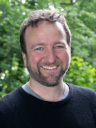 Portrait of Marcel Wälti Rettenmund