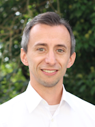 Prof. Dr. Kai Gehring, Professor for Political Economy and Sustainable Development