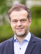 Daniel Bärtschi, Head of Hub Bern, Wyss Academy for Nature