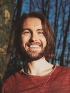 Cyrill Hess, Research Scientist, Wyss Academy for Nature